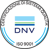 certificazione qualità iso9001