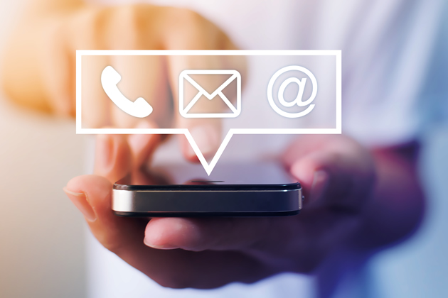 corsi di formazione personalizzati presso il vostro ente