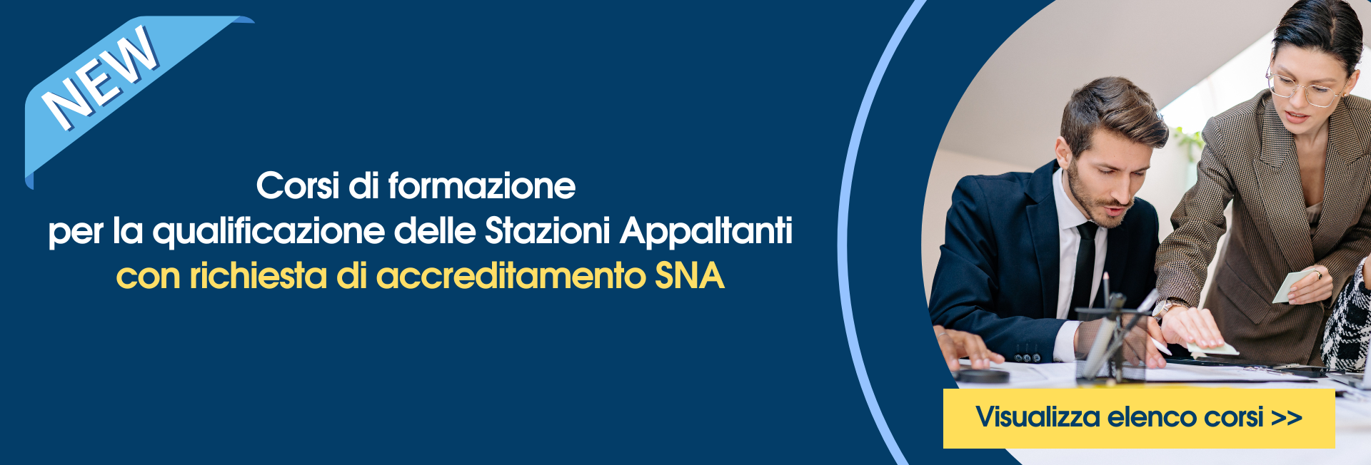 Stazioni appaltanti
