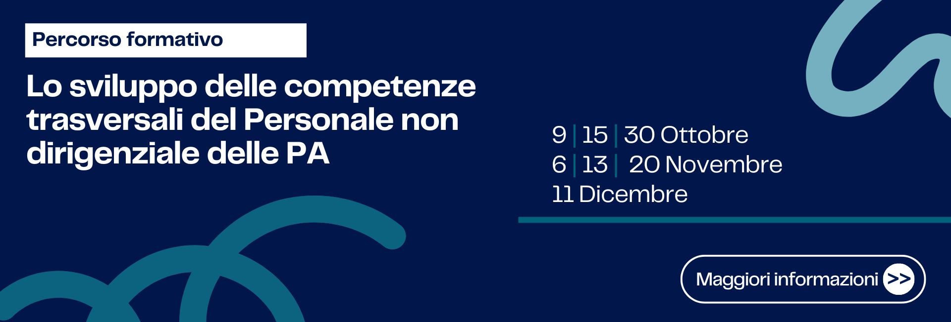 Lo svuluppo delle competenze trasversali