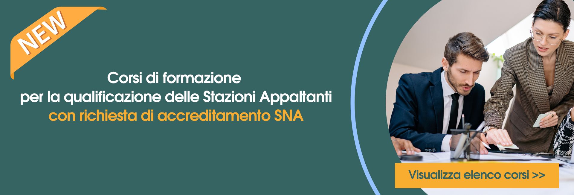 Stazioni appaltanti