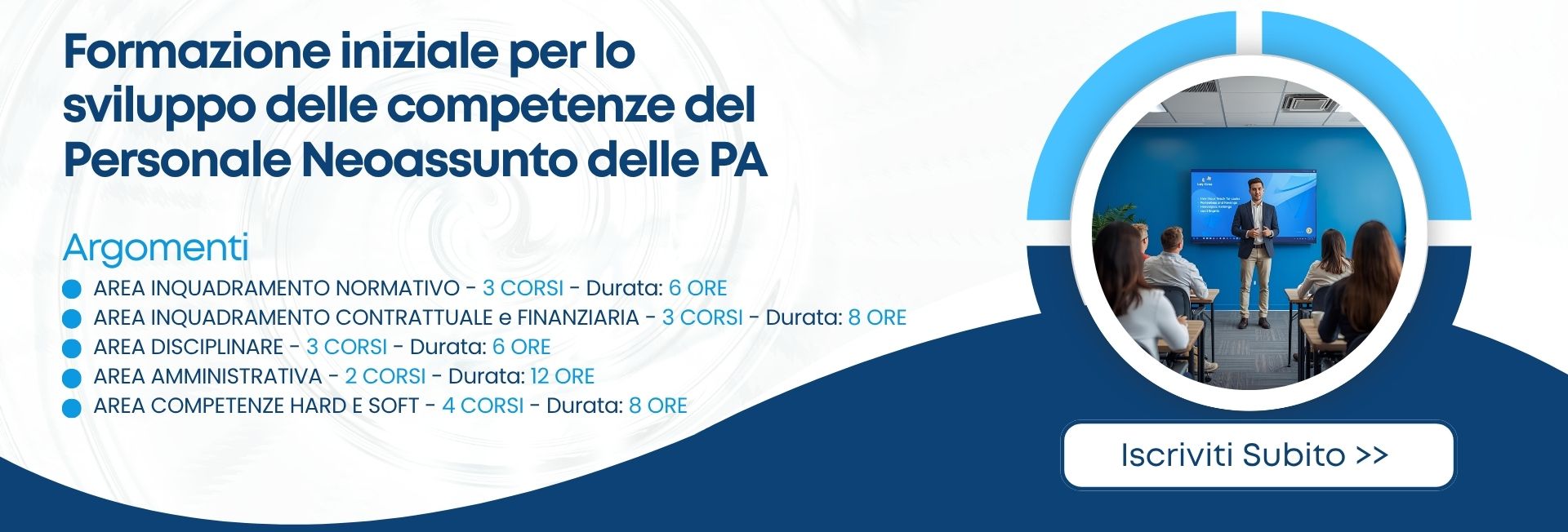 Lo svuluppo delle competenze trasversali