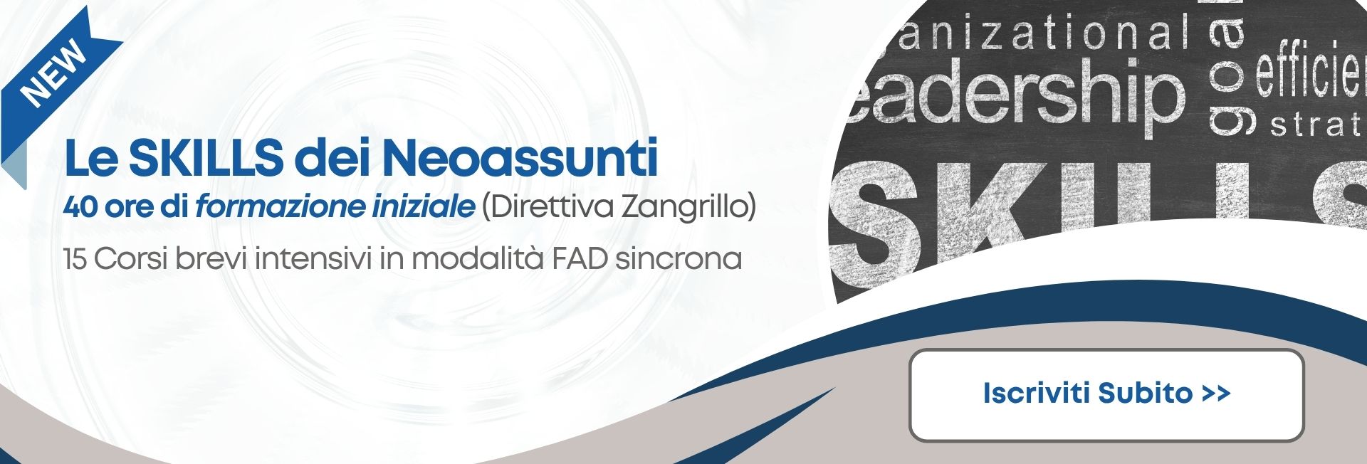 Lo svuluppo delle competenze trasversali