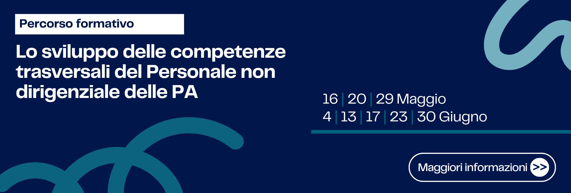 Lo svuluppo delle competenze trasversali