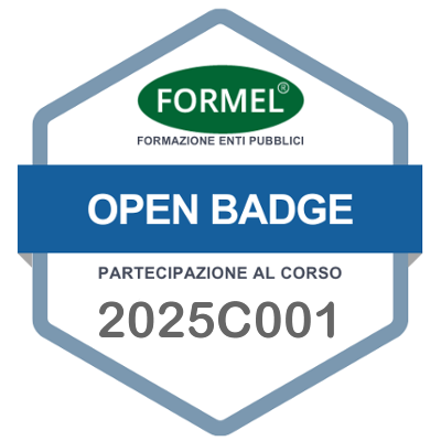 Open Badge Formel