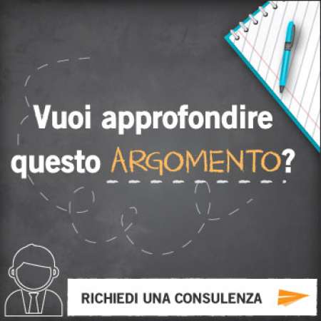 vuoi approfondire questo argomento